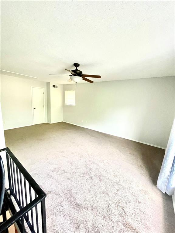 4701 Flat Shoals Road, Unit 68D Union City, GA 30291 - Photo 8 of 14 an empty room with a view of a hallway