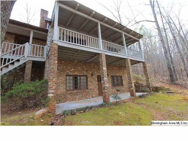 4100 Whites Gap Road Jacksonville, AL 36265 - Photo 12 of 32