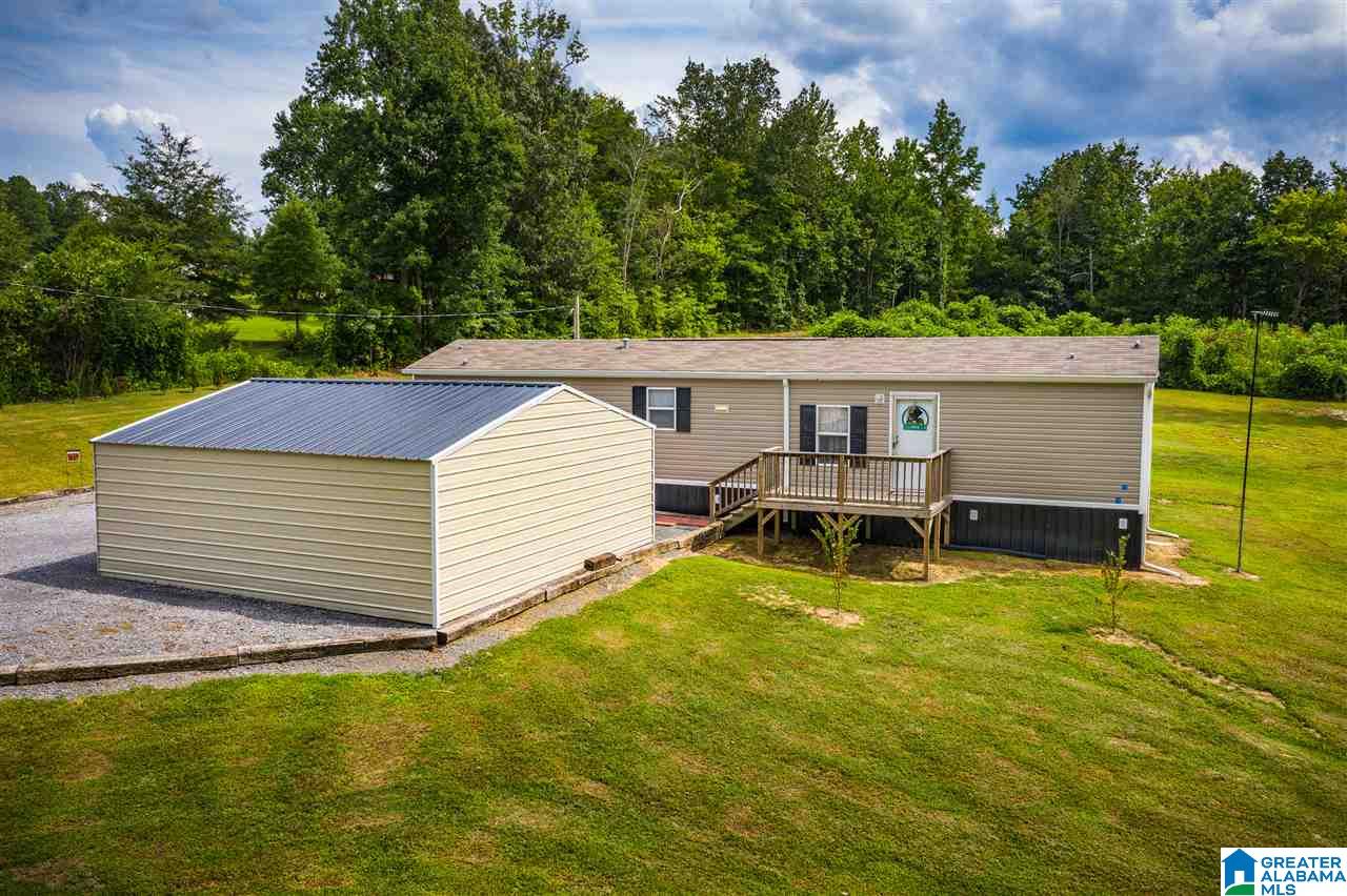 2900 Wilson Chapel Road Altoona, AL 35952 - Photo 44 of 50