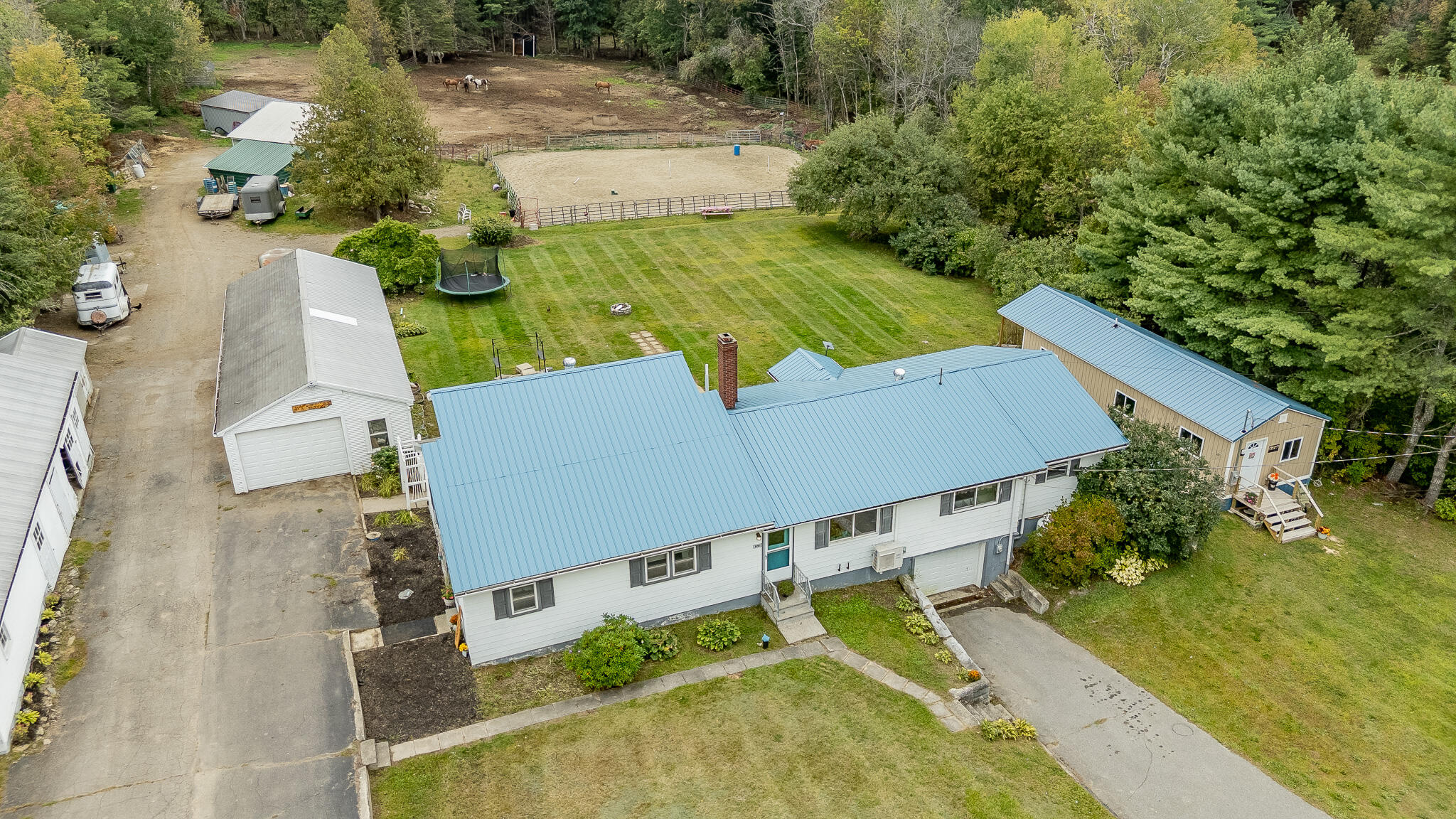 891 Main Street Corinth, ME 04427 - Photo 84 of 92 DJI_20260916143311_0325_D
