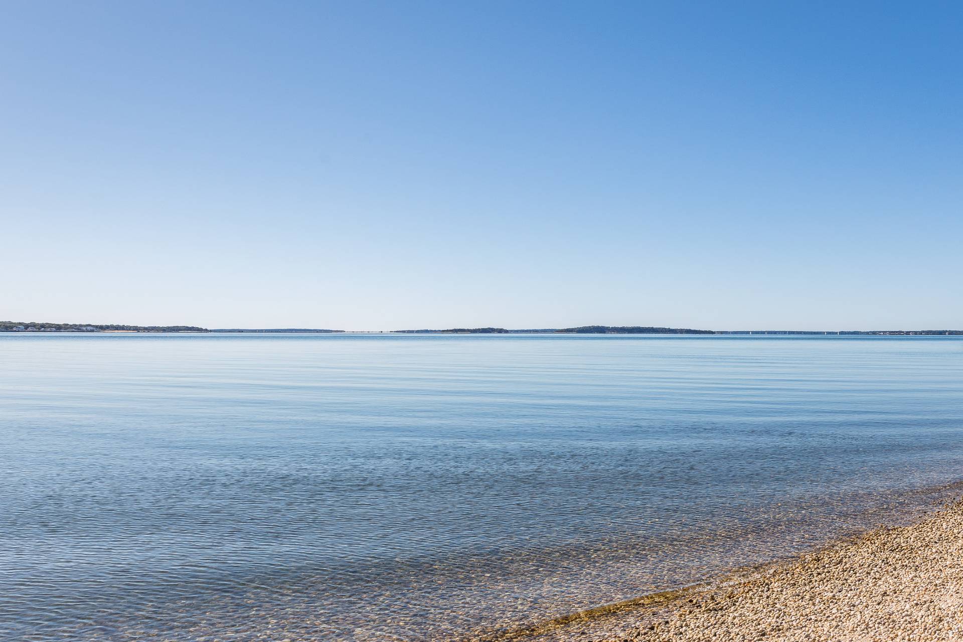 21 Thistle Patch Lane Sag Harbor, NY 11963 - Photo 16 of 17 a view of an ocean