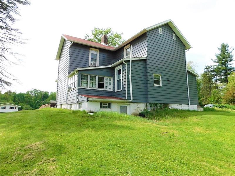 424 Newport Road Wampum, PA 16157 - Photo 4 of 25 Gallery Image 4