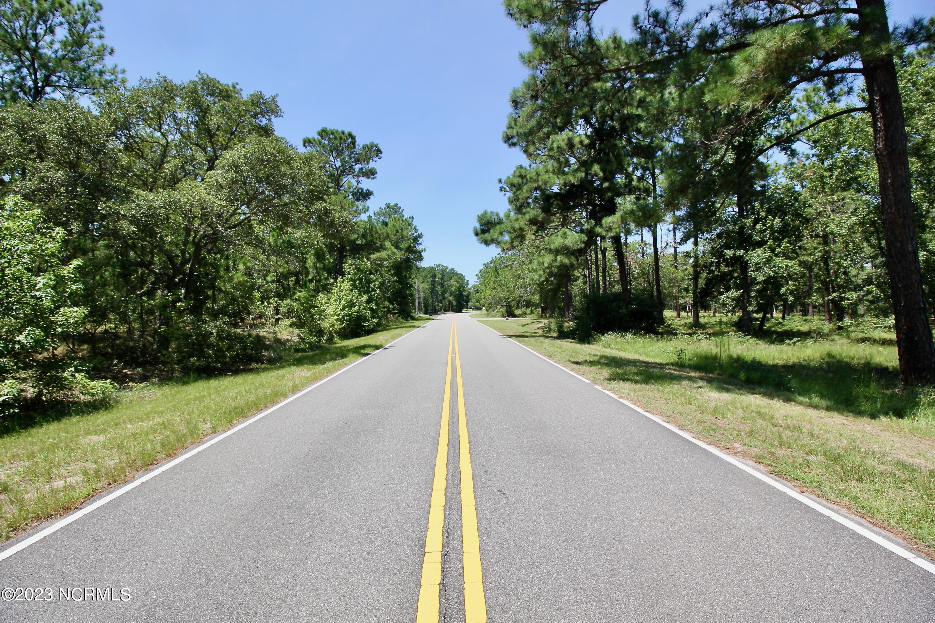 1013 Copas Road Southwest Shallotte, NC 28470 - Photo 7 of 16 Street View Left