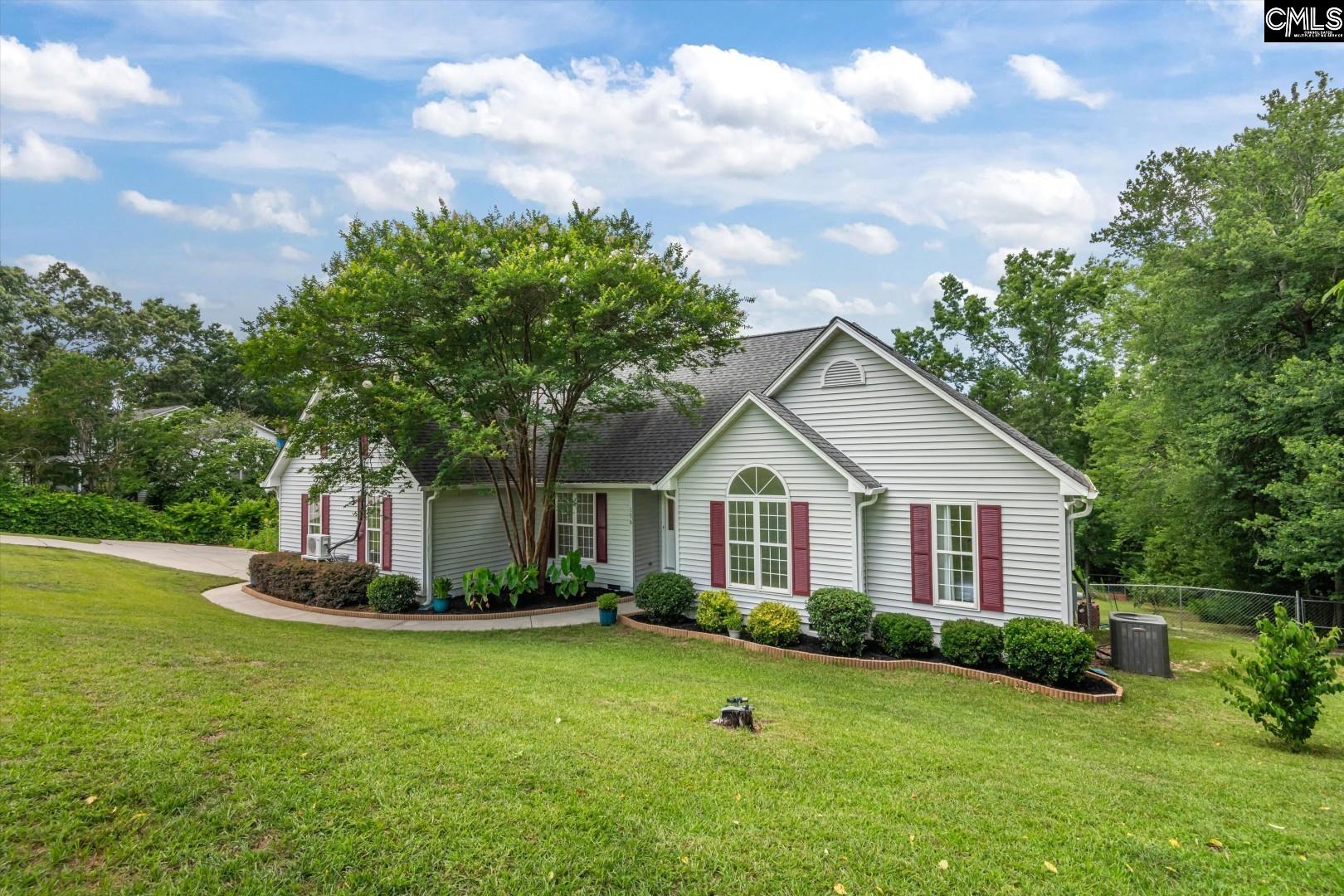 156 Crown Point Road Lexington, SC 29073 - Photo 3 of 46