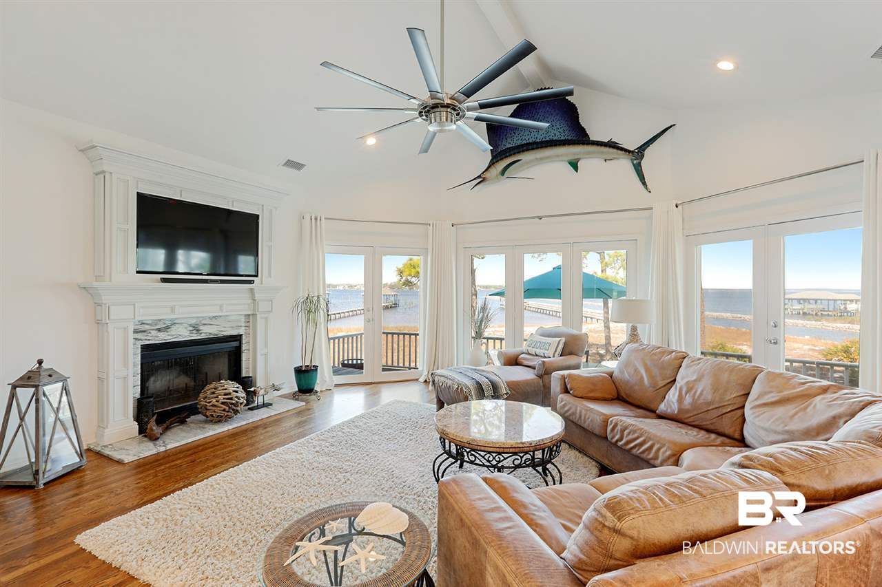 30471 Ono Boulevard Orange Beach, AL 36561 - Photo 3 of 19 Great Room