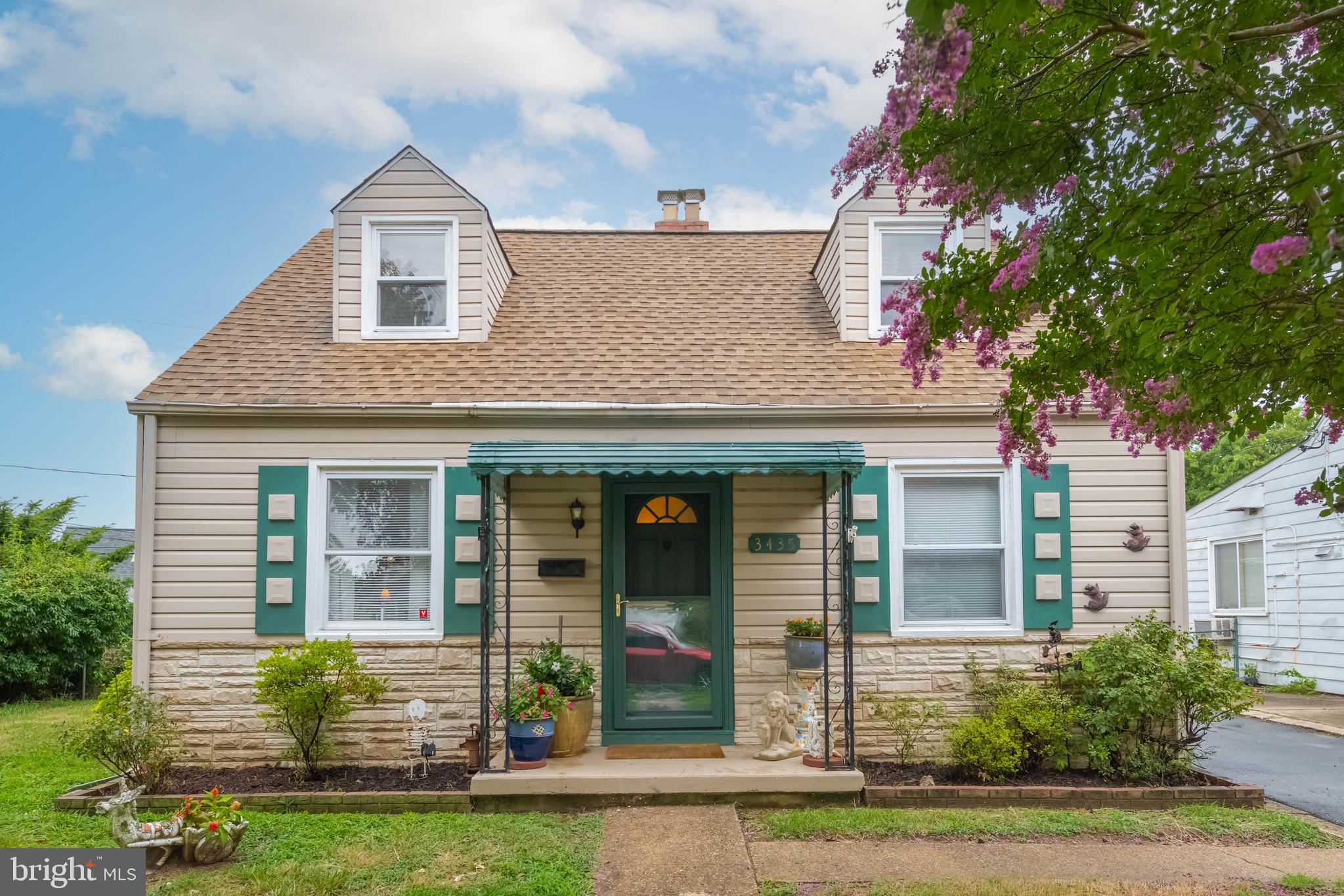 3435 Cornwall Road Baltimore, MD 21222 - Photo 1 of 37