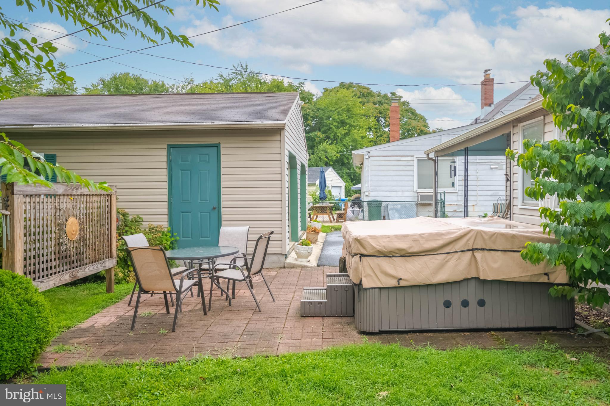 3435 Cornwall Road Baltimore, MD 21222 - Photo 19 of 37
