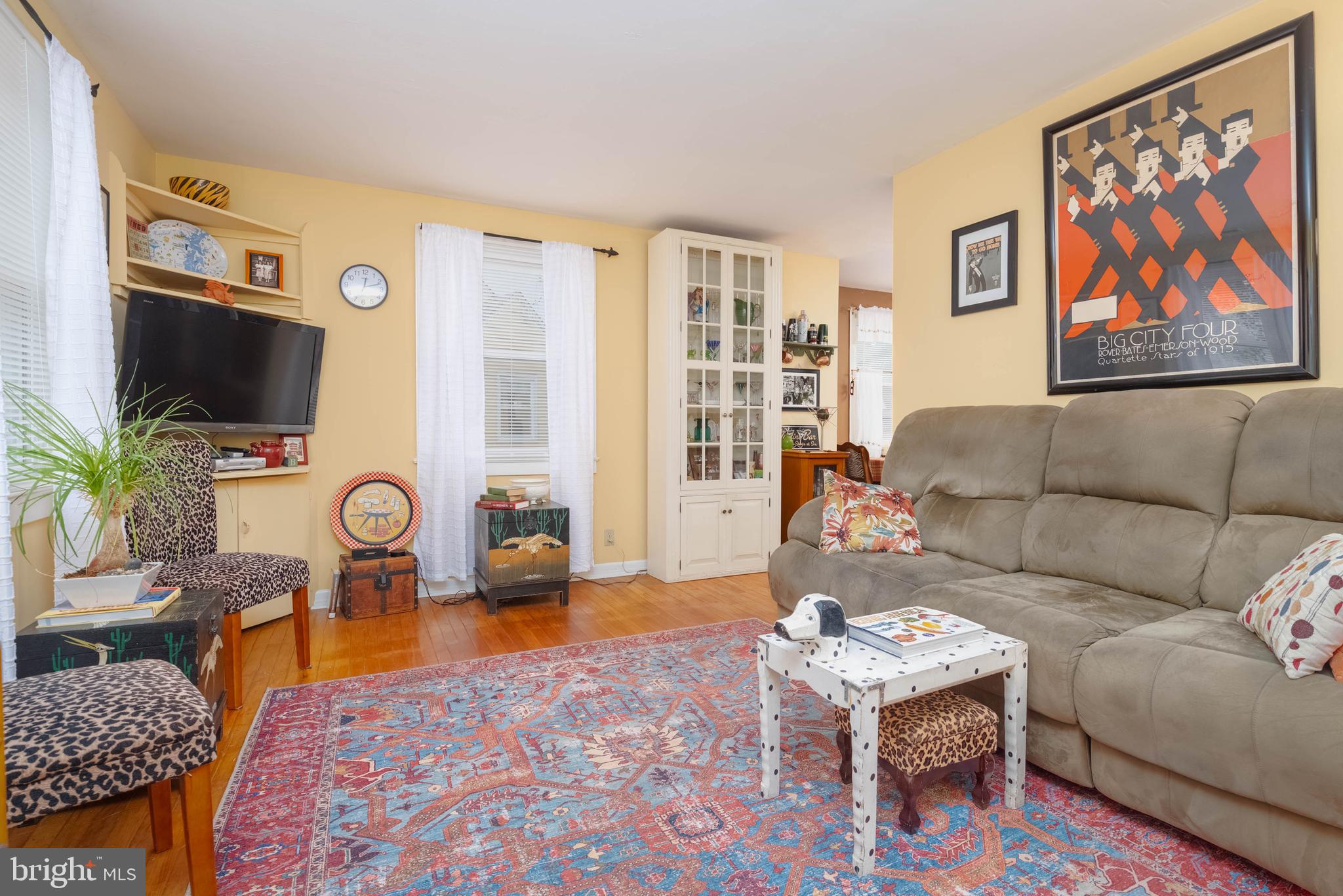 3435 Cornwall Road Baltimore, MD 21222 - Photo 22 of 37