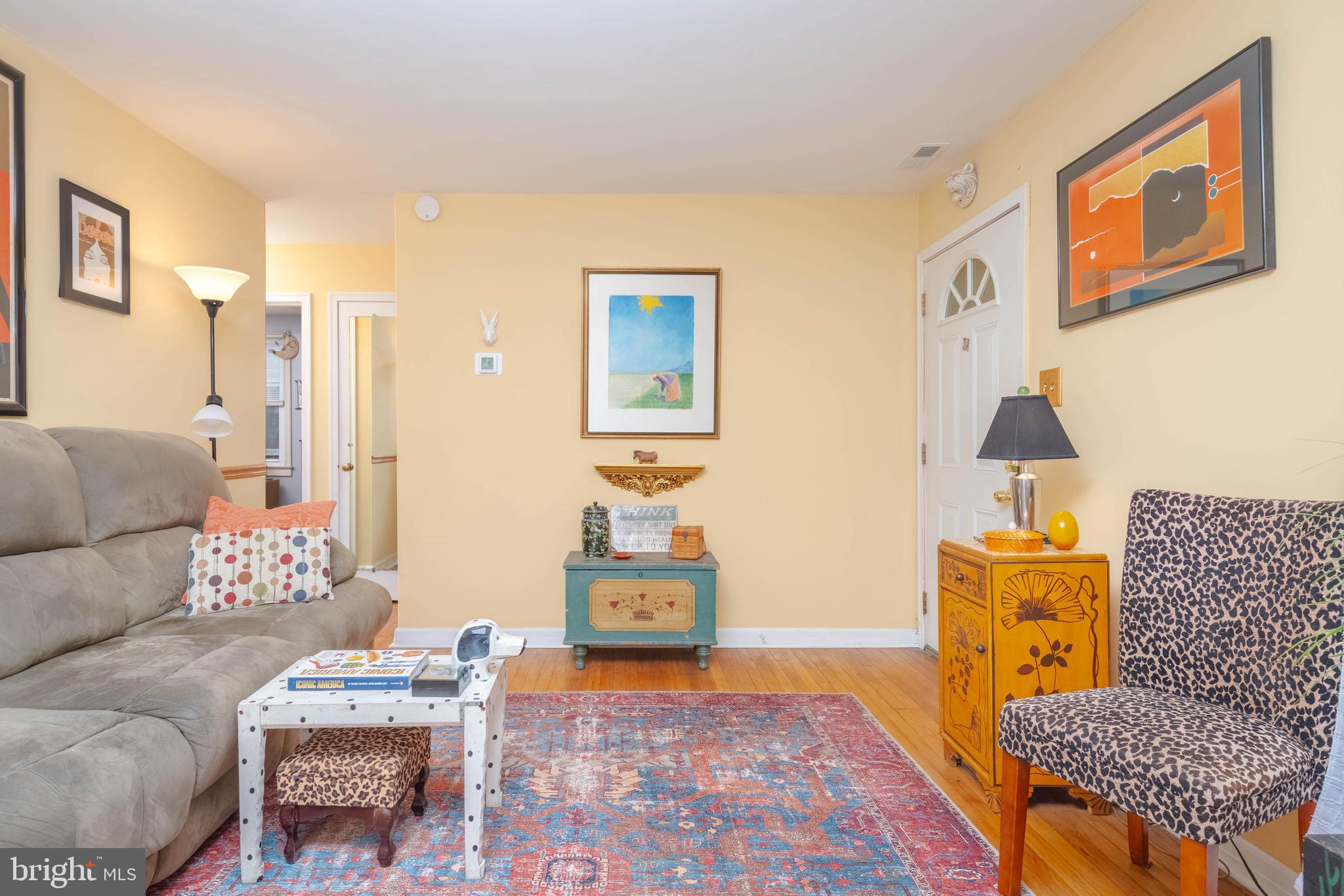 3435 Cornwall Road Baltimore, MD 21222 - Photo 24 of 37