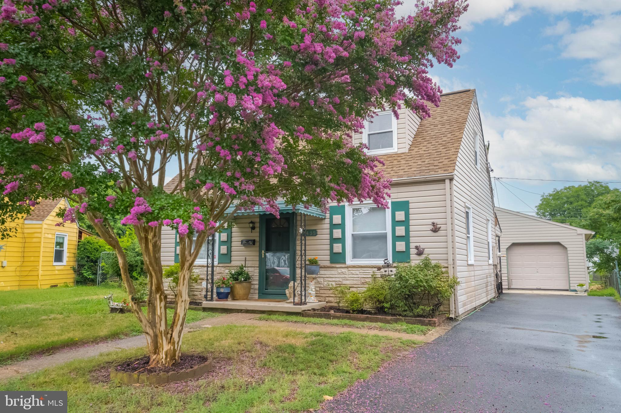 3435 Cornwall Road Baltimore, MD 21222 - Photo 34 of 37