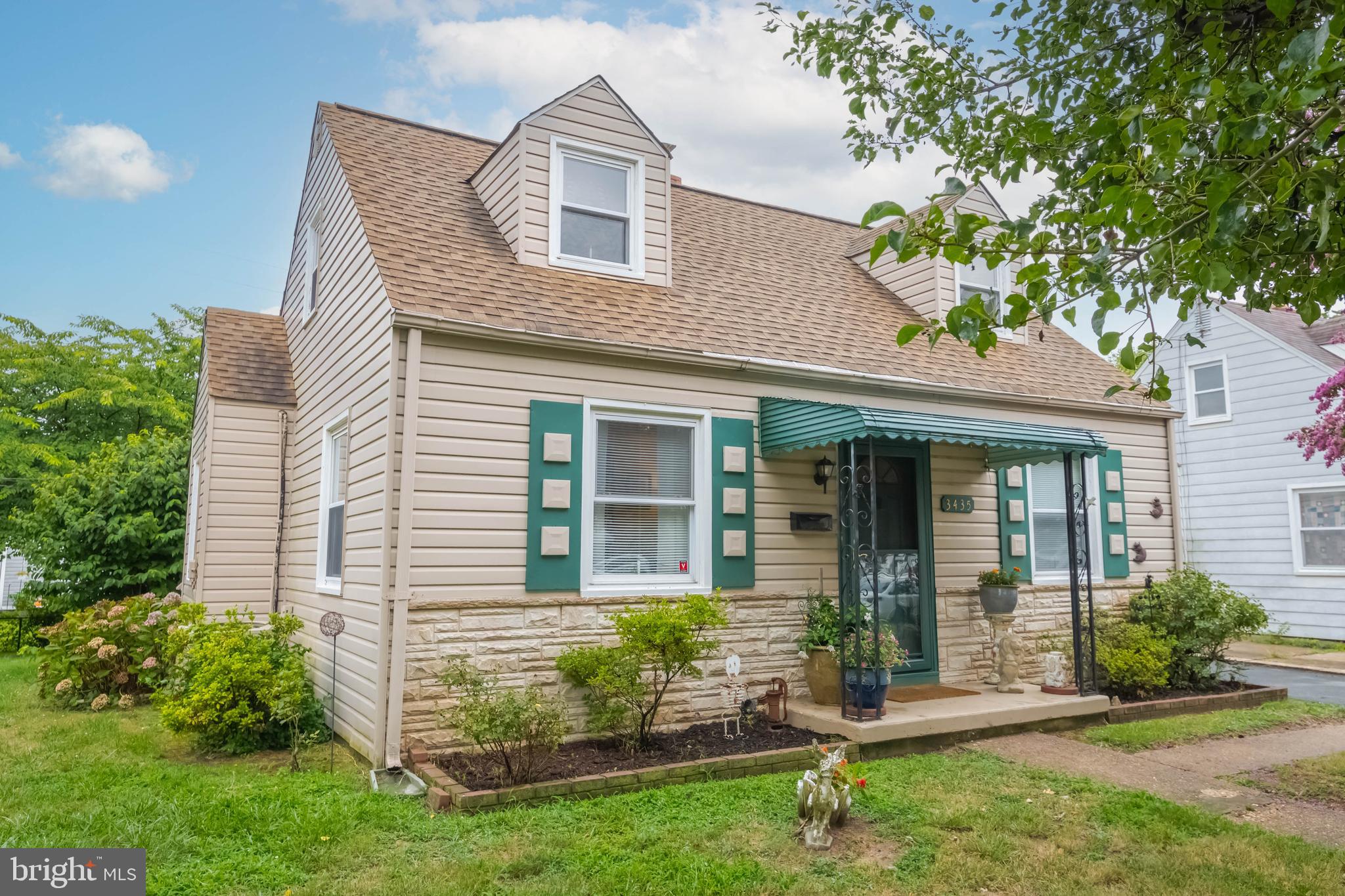 3435 Cornwall Road Baltimore, MD 21222 - Photo 35 of 37