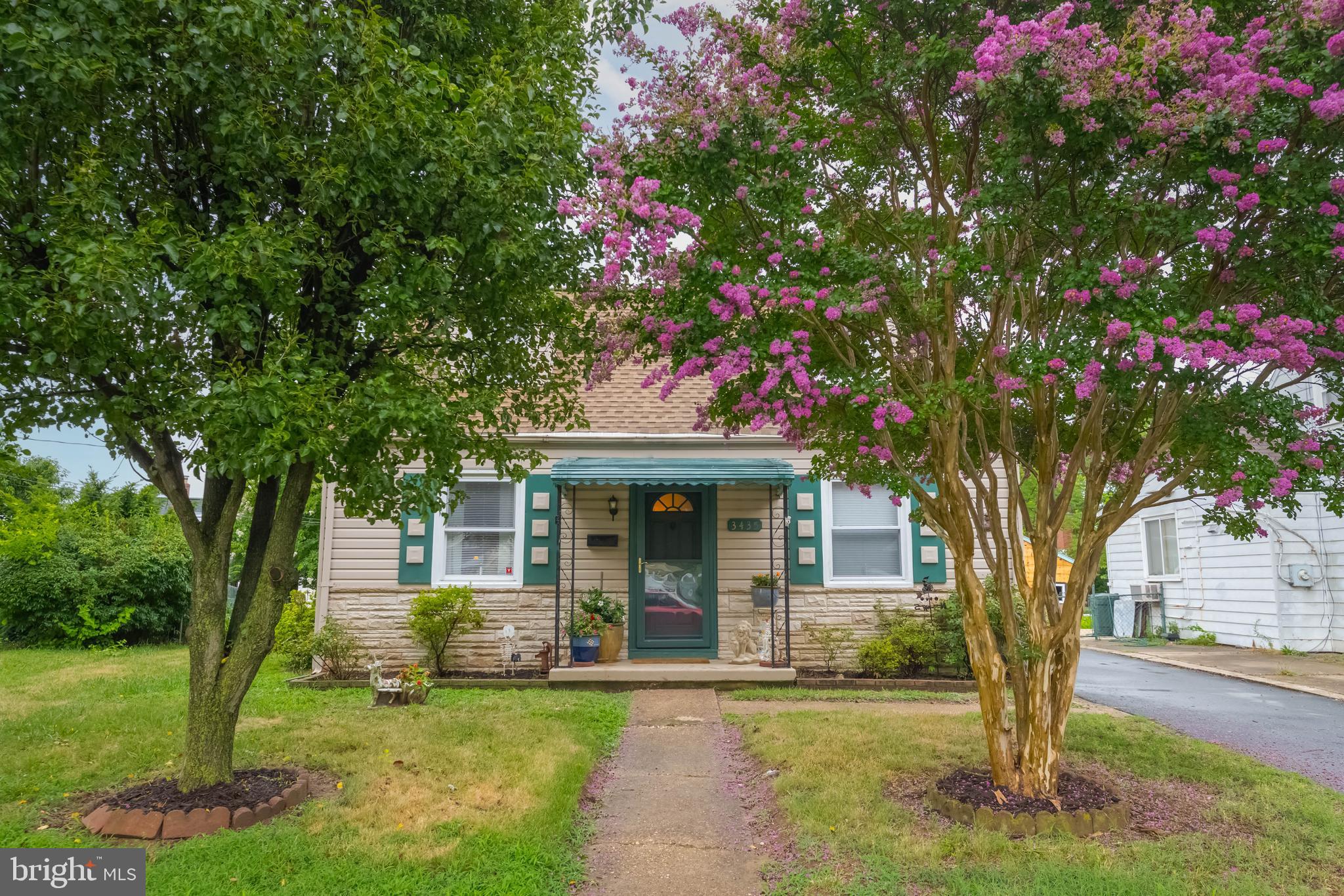 3435 Cornwall Road Baltimore, MD 21222 - Photo 36 of 37