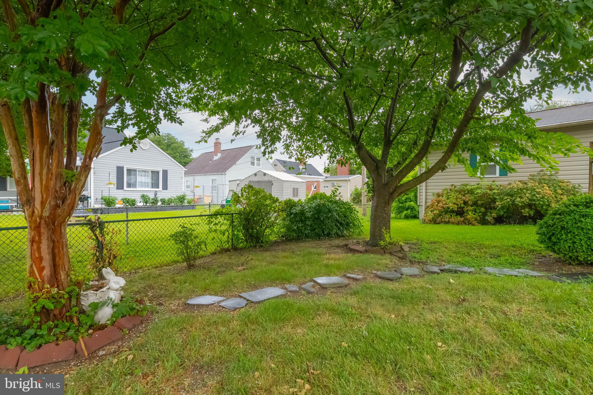3435 Cornwall Road Baltimore, MD 21222 - Photo 37 of 37