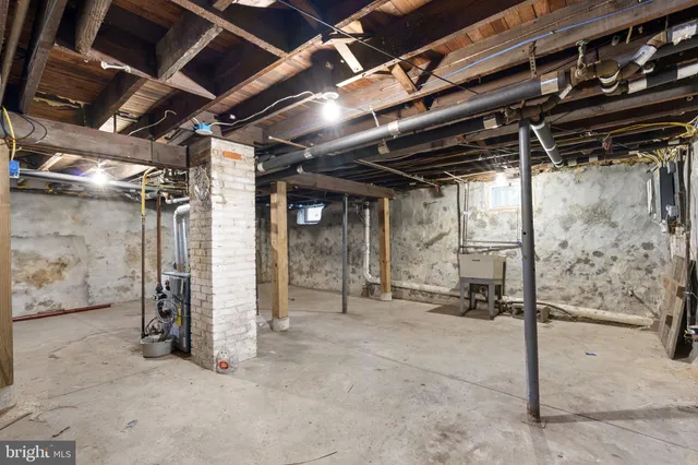 $299,900 | 521 Blythe Avenue, Drexel Hill, PA 19026