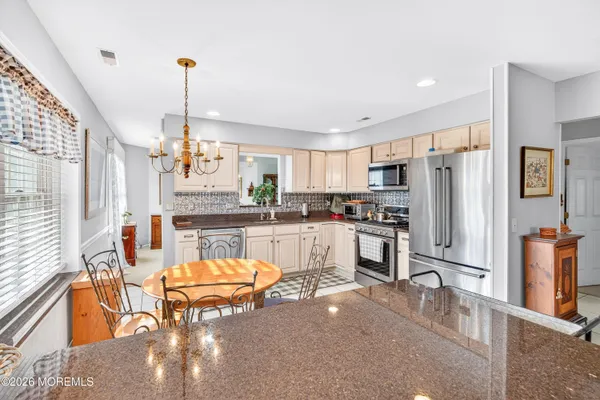 $625,888 | 2299 Agincourt Road, Toms River, NJ 08755