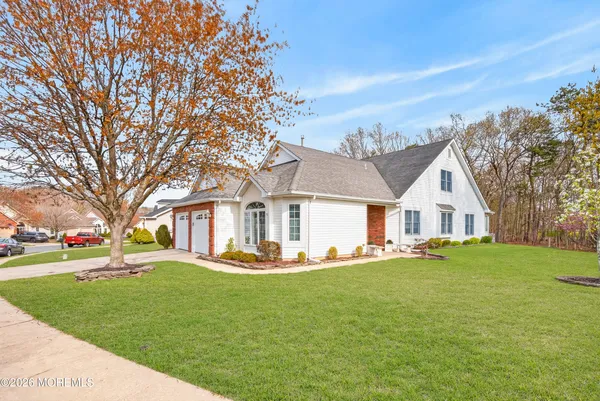 $625,888 | 2299 Agincourt Road, Toms River, NJ 08755
