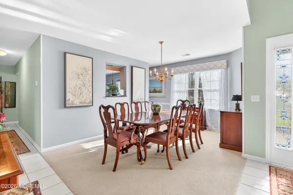 $625,888 | 2299 Agincourt Road, Toms River, NJ 08755