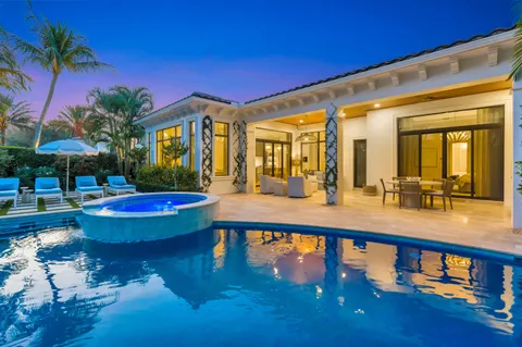 $4,800,000 | 11304 Caladium Lane, Palm Beach Gardens, FL 33418