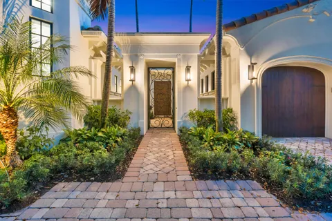 $4,800,000 | 11304 Caladium Lane, Palm Beach Gardens, FL 33418