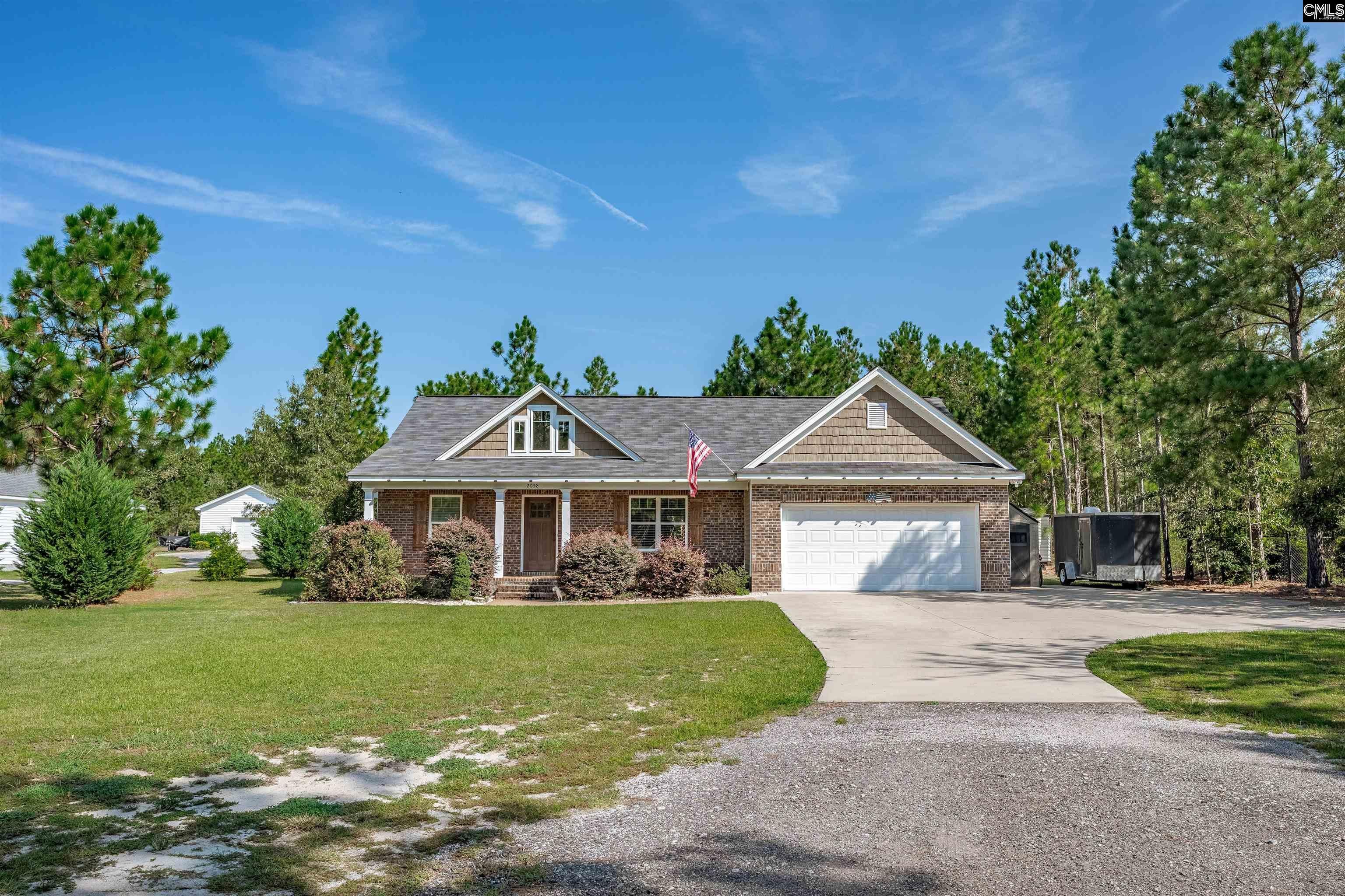 2058 Green Hill Road Lugoff, SC 29078 - Photo 3 of 46 Gallery Image 3