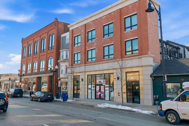 $8,500,000 | 300 Somerville Avenue, Somerville, MA 02143