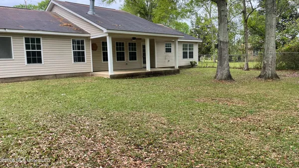$159,900 | 3716 Barnett Avenue, Moss Point, MS 39563