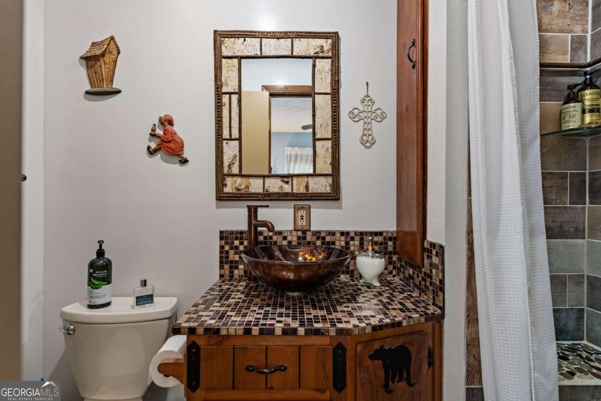 90 Fox Run, Unit 78 Blue Ridge, GA 30513 - Photo 50 of 92 Gallery Image 50
