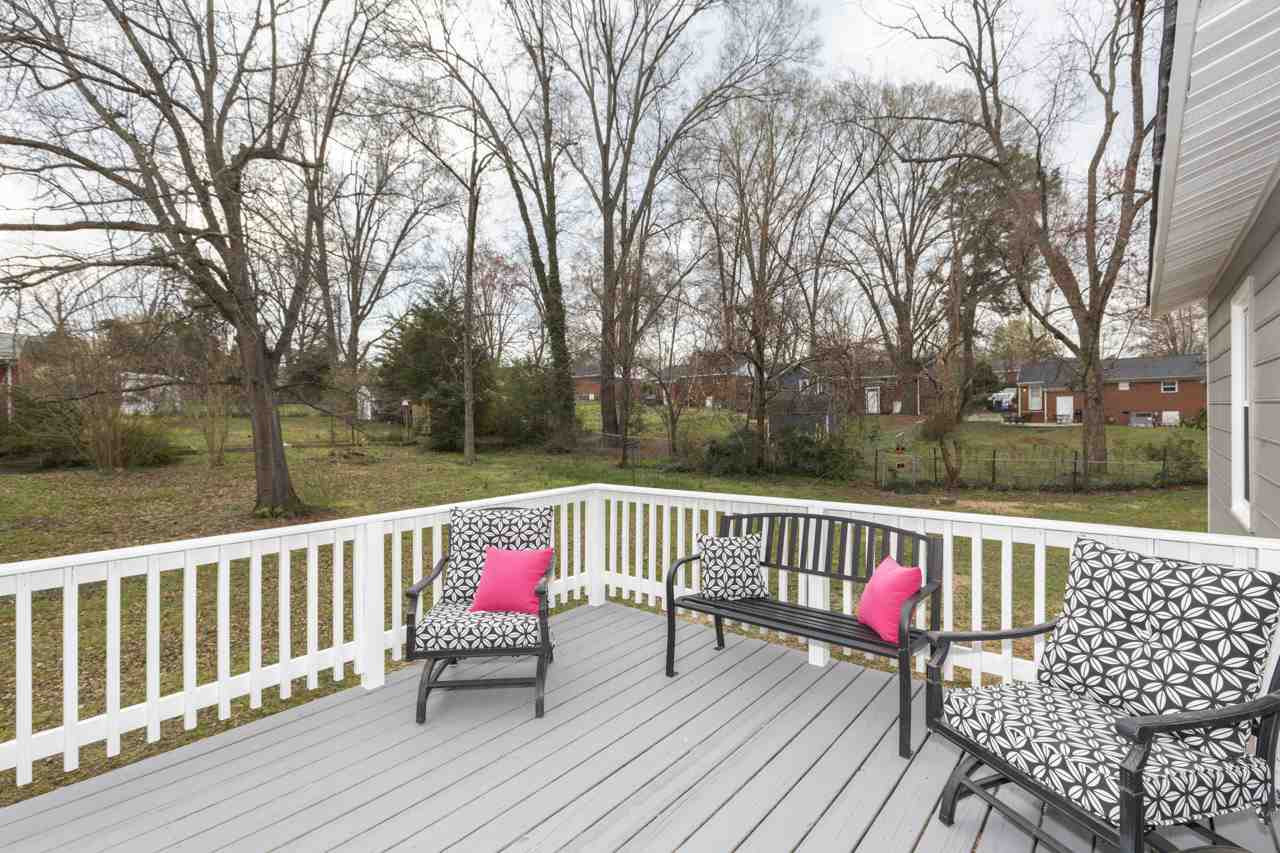2314 Glascock Street Raleigh, NC 27610 - Photo 21 of 25 Photo 21