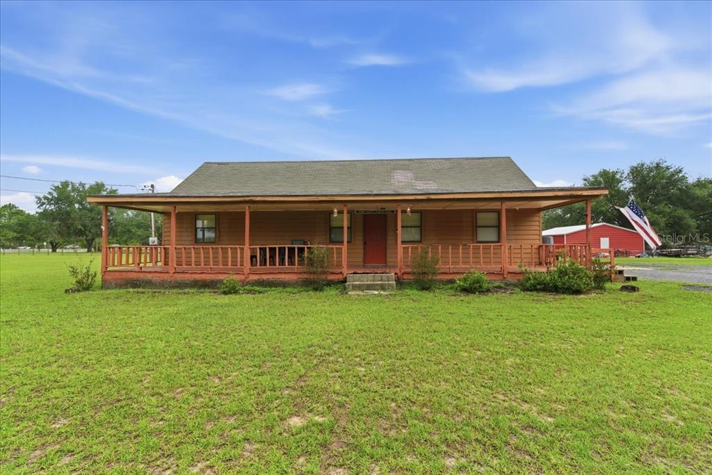 5040 Rodeo Drive Keystone Heights, FL 32656 - Photo 2 of 51