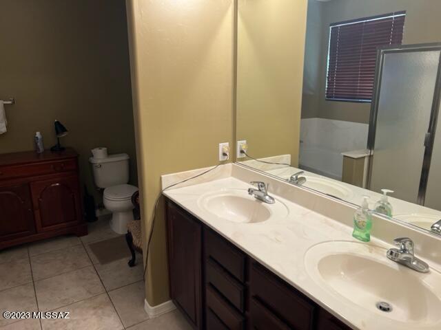 8410 West Razorbill Drive Tucson, AZ 85757 - Photo 17 of 20 Gallery Image 17