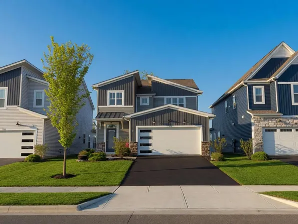 $459,900 | 7393 Celebration Drive, Powell, OH 43065