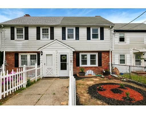8 Regent Road Malden, MA 02148 - Photo 1 of 25 Gallery Image 1