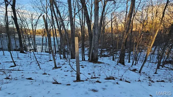 $35,000 | 1521 Lake Sherwood Drive, Lake Sherwood, MO 63357
