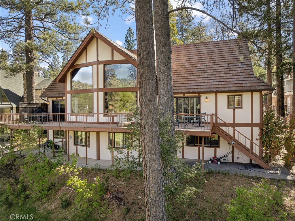 524 Golf Course Road Lake Arrowhead, CA 92352 - Photo 62 of 71