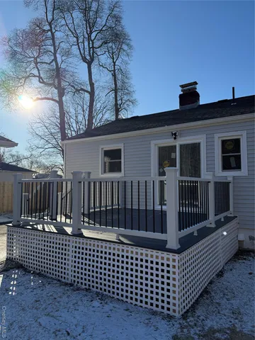 $639,990 | 225 Norma Avenue, West Islip, NY 11795