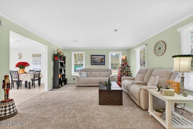 $314,900 | 1 Pelican Court, Calabash, NC 28467