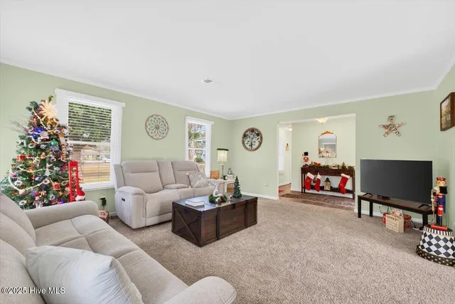 $314,900 | 1 Pelican Court, Calabash, NC 28467