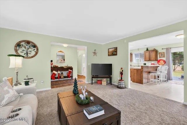 $314,900 | 1 Pelican Court, Calabash, NC 28467