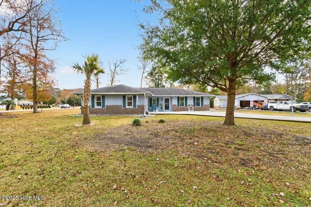 $314,900 | 1 Pelican Court, Calabash, NC 28467