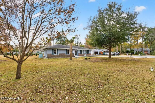 $314,900 | 1 Pelican Court, Calabash, NC 28467