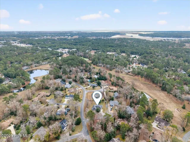 $314,900 | 1 Pelican Court, Calabash, NC 28467
