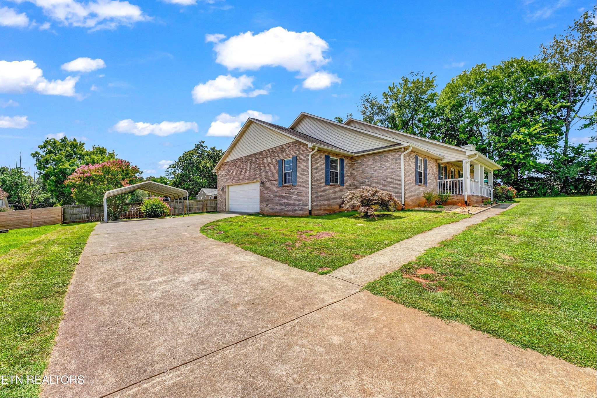 541 Sandy Springs Road Maryville, TN 37803 - Photo 53 of 59