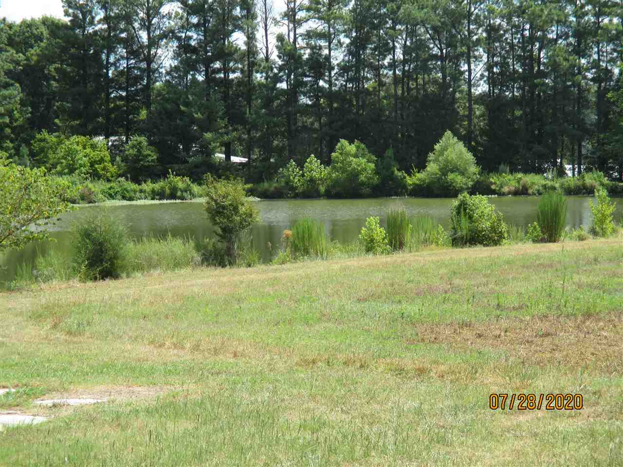 734 Chambers Road Rougemont, NC 27572 - Photo 14 of 19 Photo 14