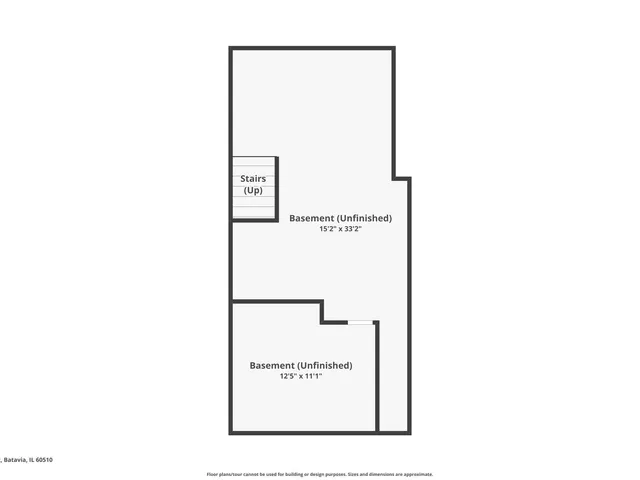 $425,000 | 345 Main Street, Batavia, IL 60510