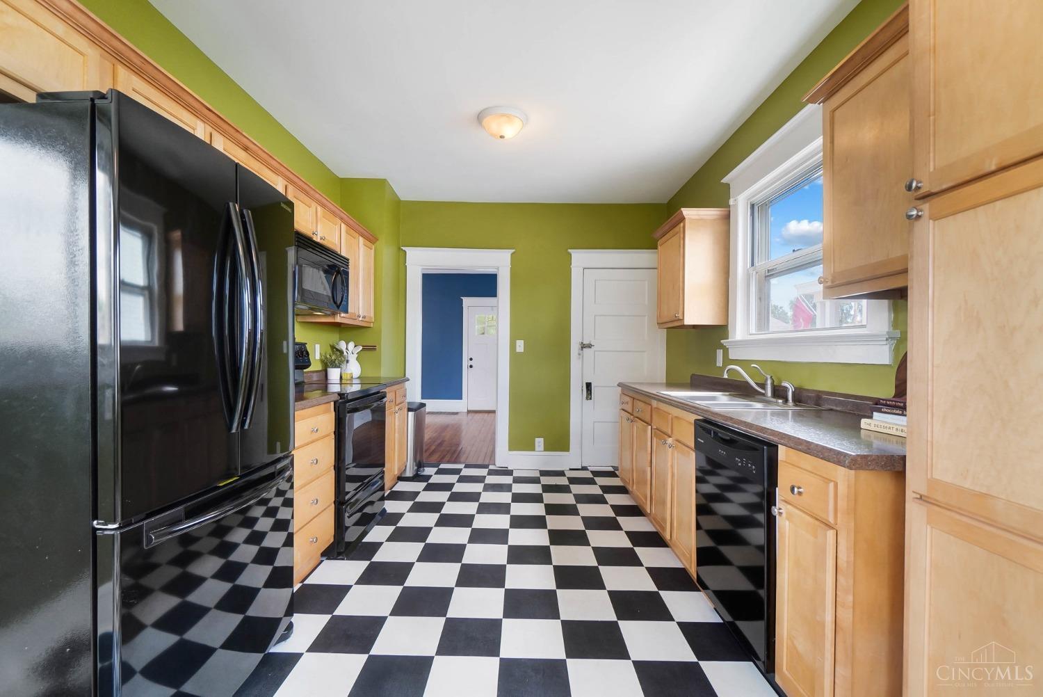 441 Rhea Avenue Hamilton, OH 45013 - Photo 18 of 35 Gallery Image 18