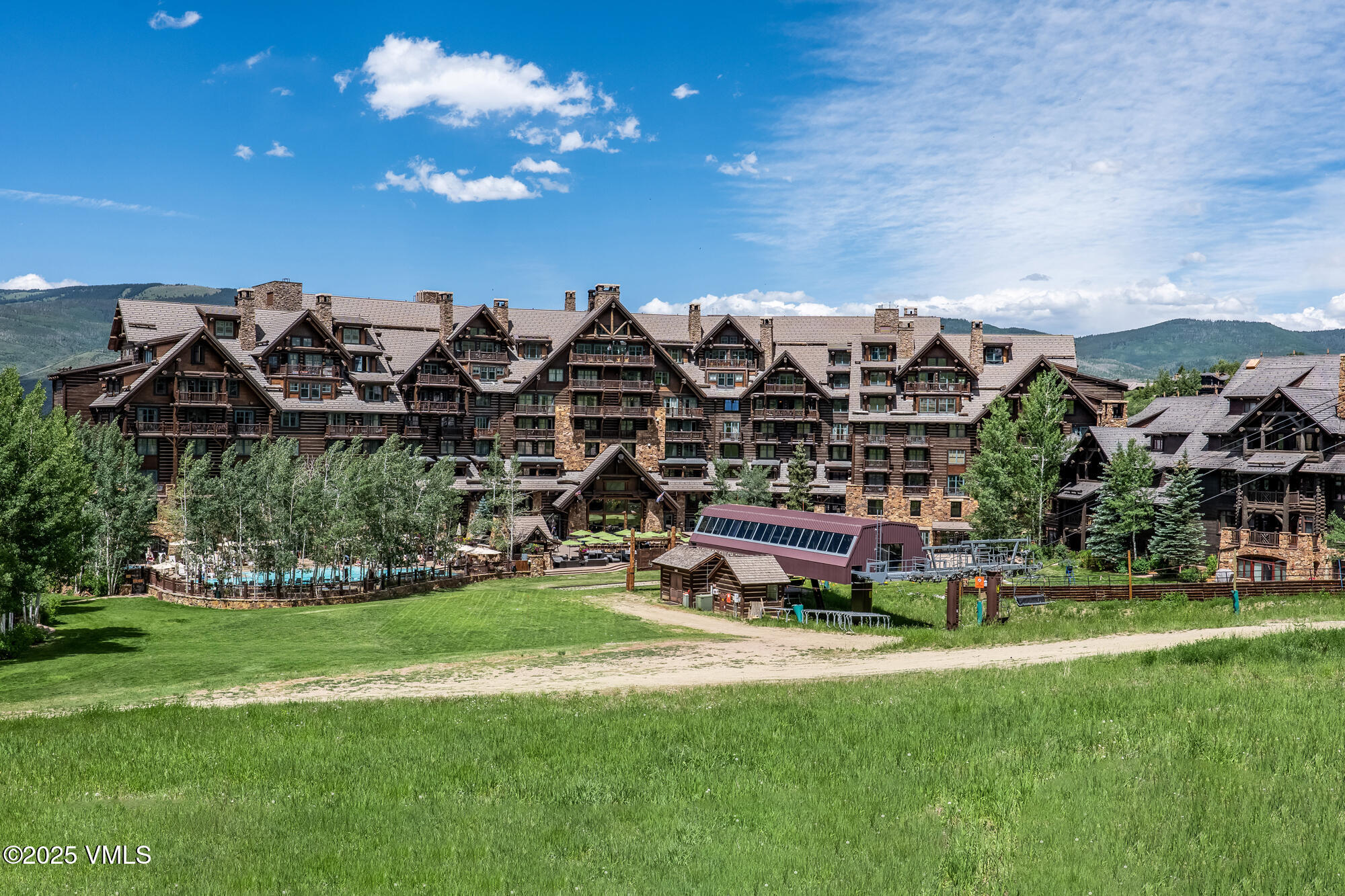 130 Daybreak Ridge Road, Unit HS319 Avon, CO 81620 - Photo 24 of 30 ritz amenities 1