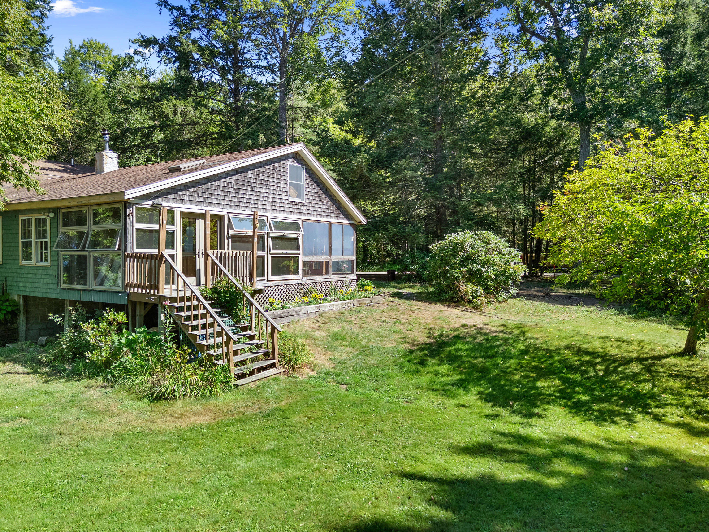 95 Maple Ridge Road Nobleboro, ME 04555 - Photo 13 of 76 bracket_0024_DJI_20260820101941_0592_D