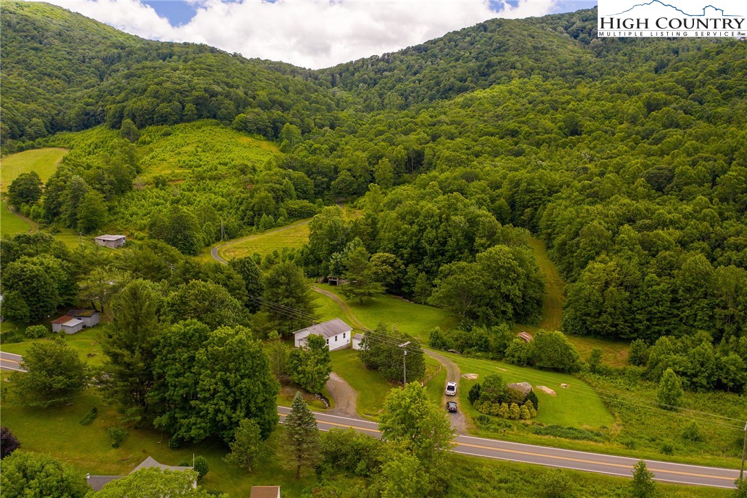 941-3 Ben Bolen Road Creston, NC 28615 - Photo 2 of 13 Gallery Image 2