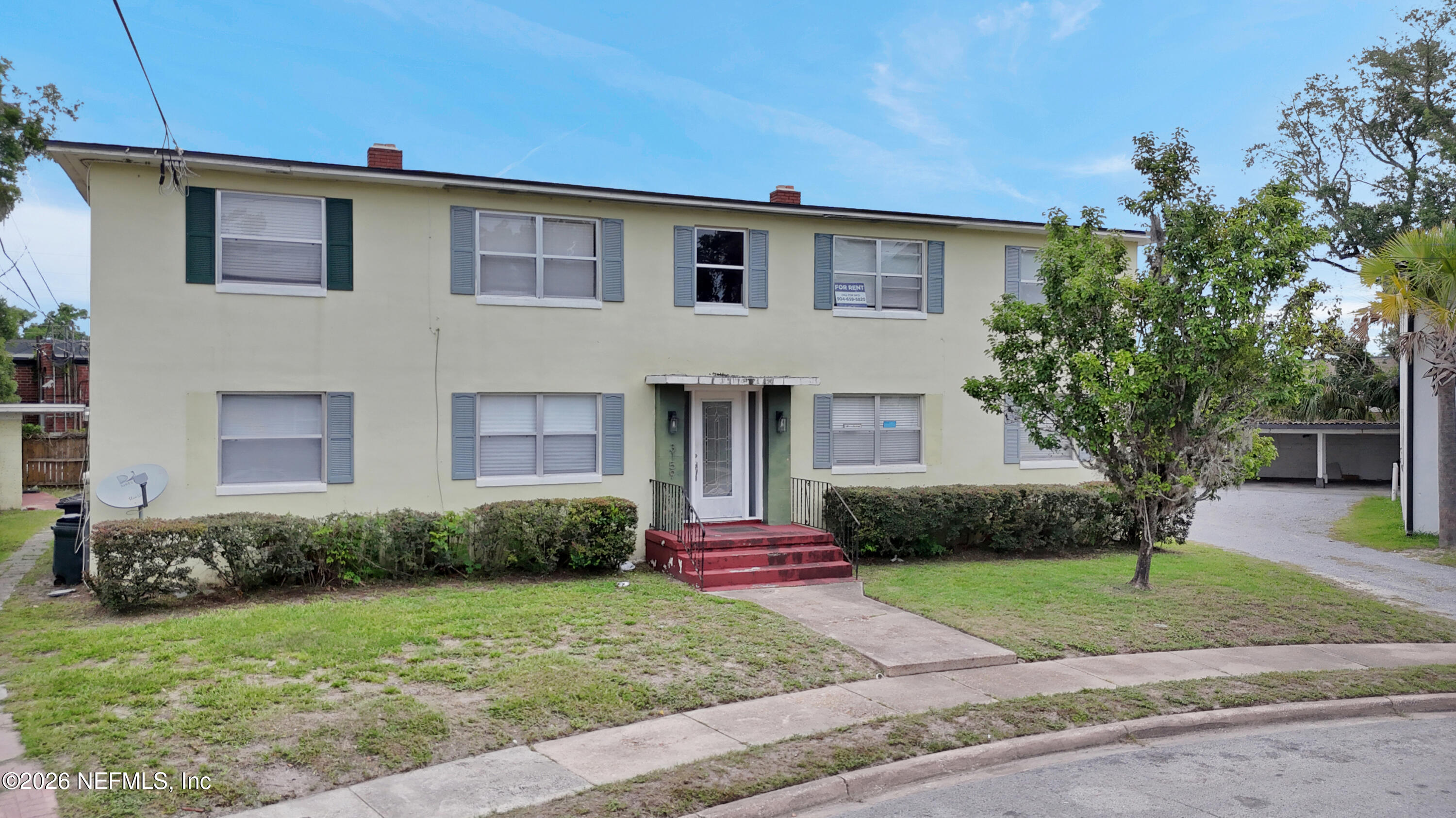 3159 Belden Street Jacksonville, FL 32207 - Photo 3 of 29 3159 Belden St-3