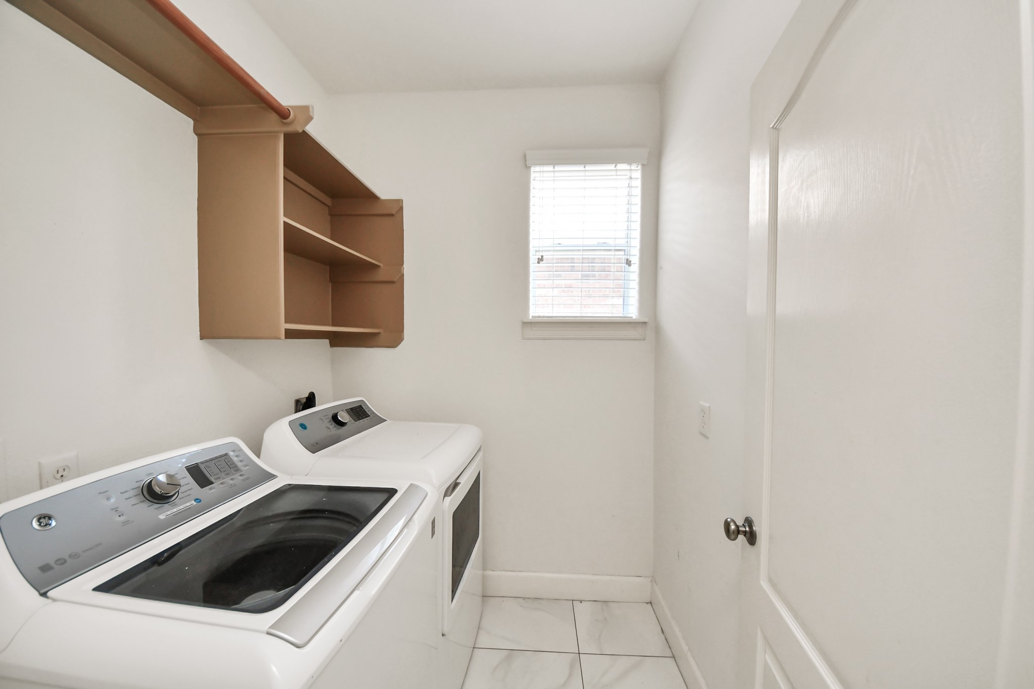 4610 Plum Forest Road Houston, TX 77084 - Photo 18 of 41 It comes with the washer and dryer.
